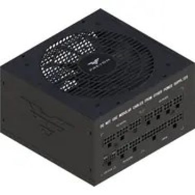 PREYON Eagle Power GOLD 850W PCI-E 5.1, ATX 3.1, 80 Plus Gold power supply (PEPG850W)