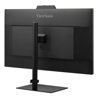 5. Viewsonic VG2741V-2K Computer Monitor 68.6 cm (27") 2560 x 1440 px Quad HD LCD Black