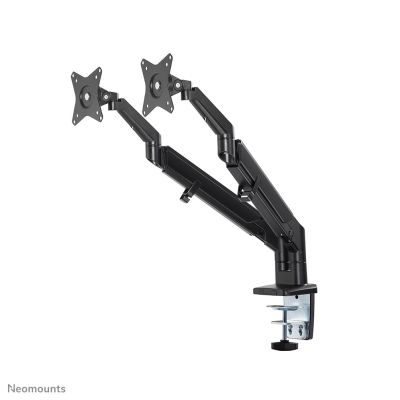 6. Neomounts DS70-810BL2 Monitor Holder/Stand 81.3 cm (32") Desk Black