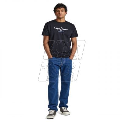 5. Pepe Jeans Eggo Regular M PM508208 T-shirt