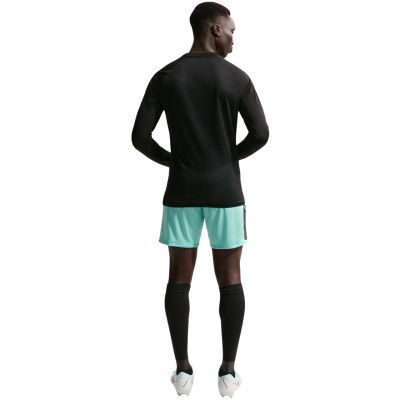 9. Nike Dri-FIT Park VIII Men's T-Shirt Black HV8232 010