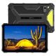 Ulefone Armor Pad 4 Ultra 8/256GB 5G Thermal Tablet Black without charger