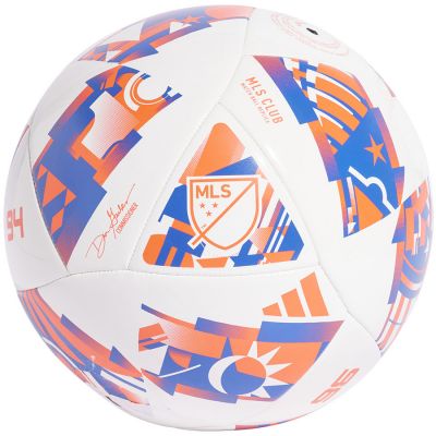 2. adidas MLS Club IP1626 Ball