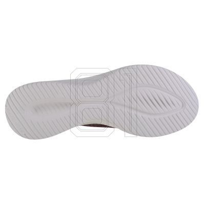 4. Skechers Slip-Ins Ultra Flex 3.0-Shiny Night 149594-WINE Burgundy 35