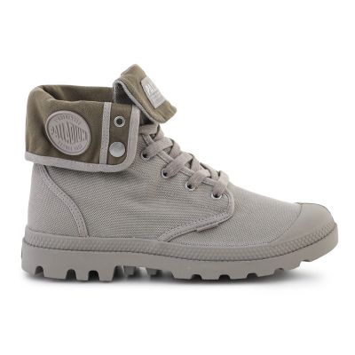 5. Palladium Baggy Men's 02353-070-M MoonRock