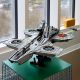 16. LEGO Marvel Super Heroes 76354 - SHIELD Helicarrier