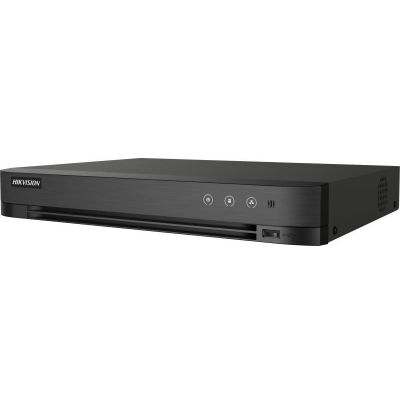 iDS-7208HQHI-M1/XT Recorder