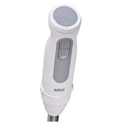 15. BRAUN Multi Quick 5 MQ 50001M Hand Blender