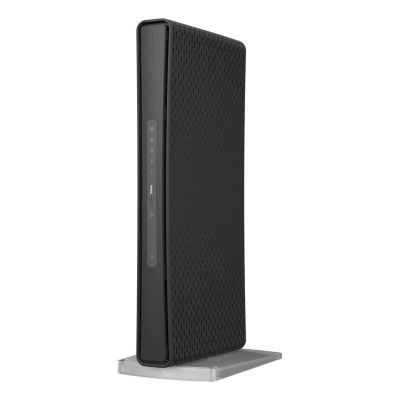 25. WiFi router 4 Mikrotik hAP ac3 (RBD53iG-5HacD2HnD) 2.4GHz(2x2)/5GHz(2x2) 5p