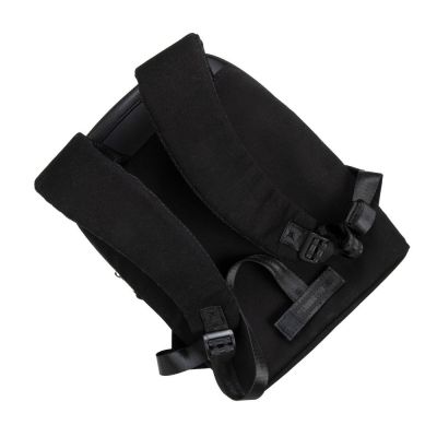40. Rivacase 8521 33.8 cm (13.3") Backpack Black