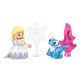 4. LEGO Disney 10418 Elsa and Bruni in the Enchanted Forest