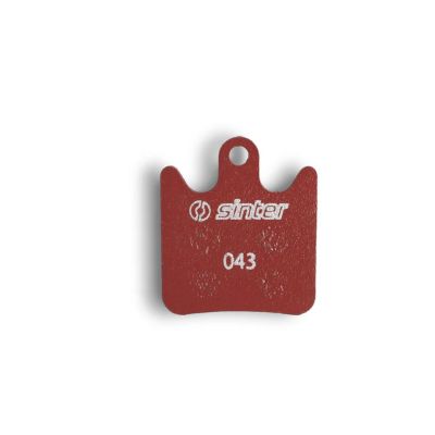 SINTER linings Hope RX2 RED