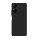 4. 3mk Silicone Case for Xiaomi Redmi 13C/POCO C65 - black