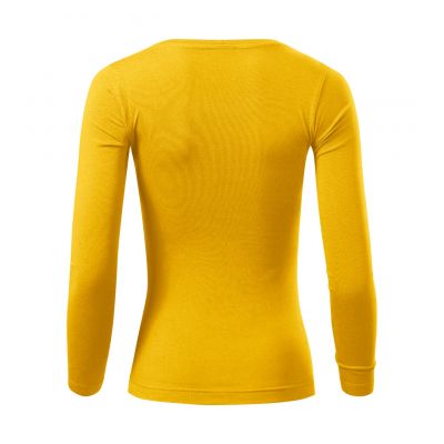 3. Malfini Fit-T Ls W T-shirt MLI-16904