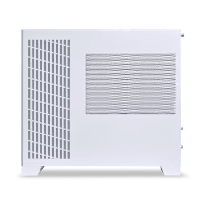 6. Lian Li 011 Dynamic Mini O11 DYNAMIC MINI V2 Mini Tower White