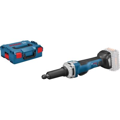 3. Bosch GGS 18V-23 PLC Professional Straight Die Grinder 23000 RPM Black, Blue, Red, Silver 1000 W