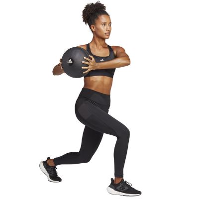 4. adidas TE HIIT 78 TIG W HT5445 pants