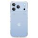 3. Tech-Protect FlexAir Case for iPhone 17 Pro Max / 18 Pro Max - Transparent