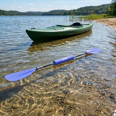 5. BUOYANT BUOY FOR SUP PADDLES ENERO BLUE