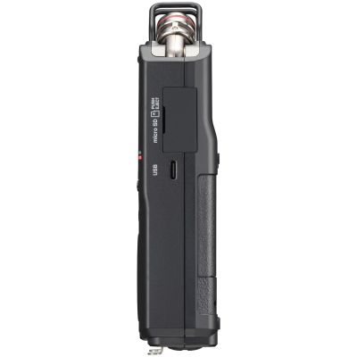 5. Tascam DR-40XP - Portable Digital Recorder with USB Audio Interface