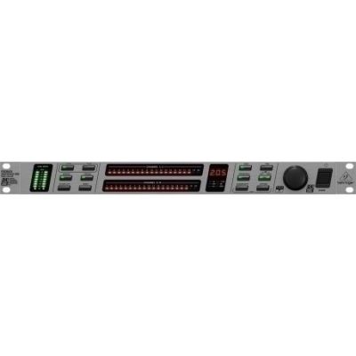 7. Behringer FBQ2496 equalizer