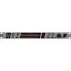 7. Behringer FBQ2496 equalizer