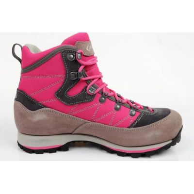 5. Aku Trekker GTX W 978W588 trekking shoes