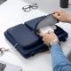 10. 15-16 Tech-Protect Defender Bag Laptop Bag - Blue