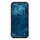 5. Nomad Rugged Leather Case for 17.5 cm (6.9") Mobile Phone Brown