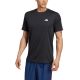 10. adidas Train Essentials Training T-shirt M IC7428
