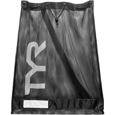 TYR Alnce Mesh Eqpmt Bag one size