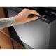 5. Electrolux EOF6P76BZ SurroundCook 700 72 l electric oven | pyrolysis | thermoprobe | convection | black