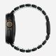 7. Nomad NM009896858 Smart Personal Accessory Band Black Titanium