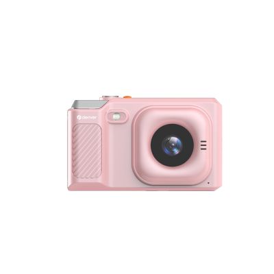 3. Denver DCA-4818RO 5 MP CMOS Digital Camera, Pink