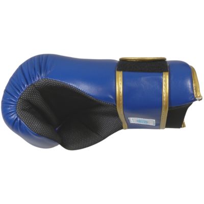 41. ROSM-MASTERS Open Gloves (WAKO APPROVED) 01559-02M