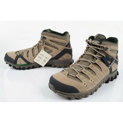 16. Aku Alterra Lite GORE-TEX M 713155 trekking shoes