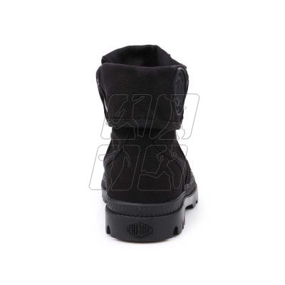 9. Palladium Us Baggy W 92478-001 shoes