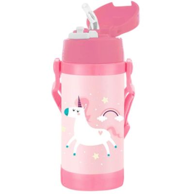 2. 350 ML CHILDREN’S THERMAL MUG „UNICORN“ MAESTRO