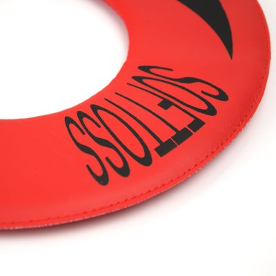 5. 9" Soft PVC Foam Flying Disc