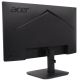 6. Acer KA2 KA272UP6bmiipx Computer Monitor 68.6 cm (27") 2560 x 1440 px Quad HD LCD Black