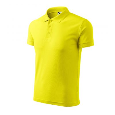 2. Malfini Pique Polo M MLI-20396 polo shirt