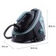 10. PHILIPS PerfectCare PSG7200/20 steam generator
