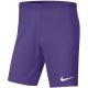 Nike Dry Park III NB K Men's Shorts Purple BV6855 507