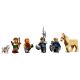 8. LEGO Ideas 21325 Medieval Forge