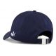 2. Puma Manchester City Football Archive Cap 025958-73