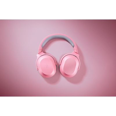 2. Razer Gaming Headset Barracuda X (2022) Wireless/Wired Wireless Over-Ear