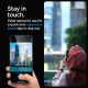 8. Spigen Glas.tR EZ Fit Privacy Tempered Glass for iPhone 15 Plus