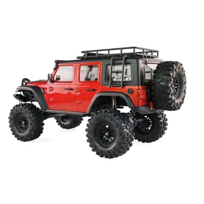 4. Amewi 22652 remote-controlled model Off-road crawler electric motor 1:10