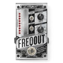 DigiTech FreqOut - Guitar Effect