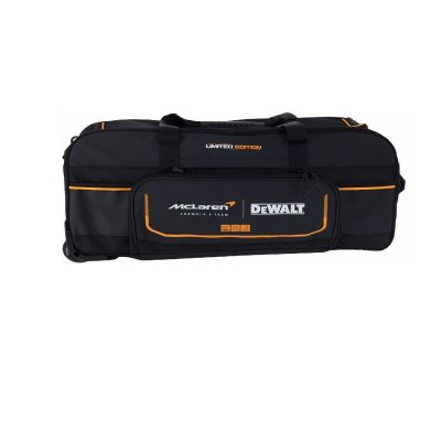 DEWALT TOOL BAG WITH WHEELS MCLAREN